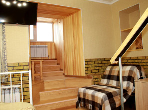 Апартаменты у Мечети