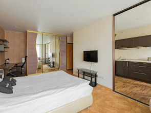 Квартира на Немига в центре Минска