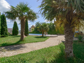 Гостевой Дом над Морем