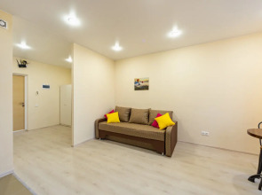 Апартаменты на Яворке 1/6