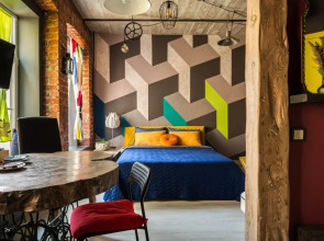 Апартаменты RentalSPb