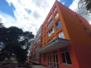 Апартаменты Космос