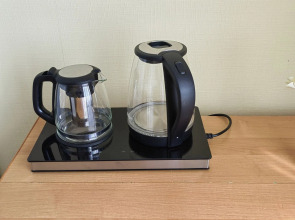 Квартира Студия Для Двоих