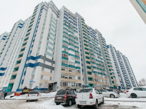 Апартаменты на КСМе