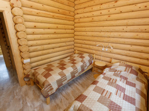 Гостевой дом Karjala Apartments