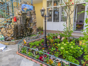 Гостевой дом Фаина