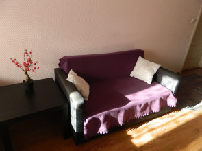 Апартаменты Япония на Космонавтов