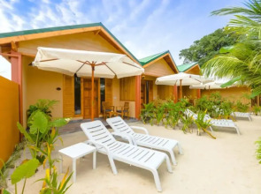 Sabba Summer Suite Maldives