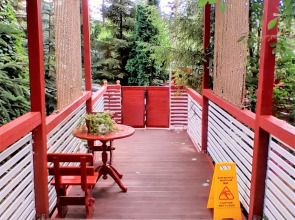 Гостевой дом Элитная дача у Финского залива