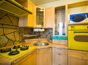 Апартаменты Видовая квартира на набережной реки Мойки рядом с Невским проспектом