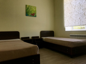 Гостевой Дом Лазурный