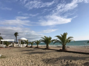 Гостевой дом “Ilon House”