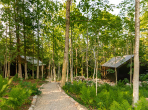 Гостевой дом Лес и Гора