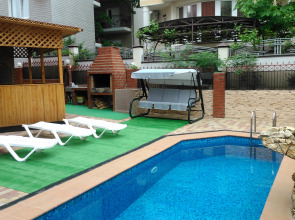 Na Raduzhnoy (Gelendzhik)