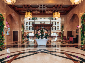 Crowne Plaza Hotel Antalya, an IHG Hotel