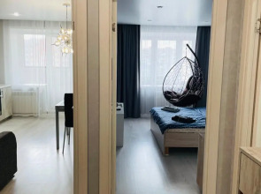 Квартира около стадиона Локомотив