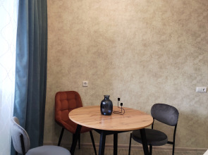 Апартаменты 2 комнатная квартира на Мира 9В