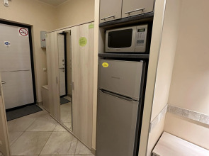 Апартаменты Елагин Апарт