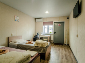 Отель ПолПути