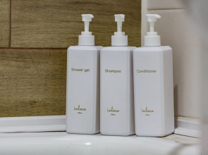 Апартаменты Топольники Комфорт