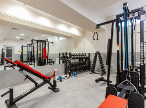 Гостевой дом Атриум