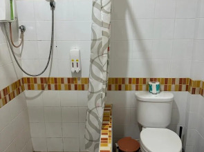 Отель Fine Times Resort