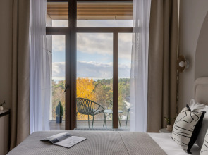 Апартаменты У Моря