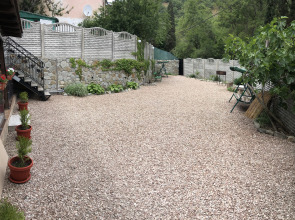 Gostevoy Dom Feeriya V Professorskom Ugolke	