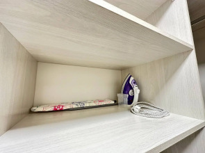 Апартаменты с новым ремонтом в ЖК Зеленый бульвар