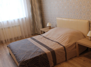 Гостевой дом На Пихтовой