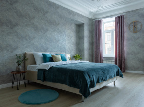 Апартаменты MyhomeYourhome на Верейской 2\60