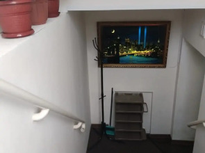 Гостевой дом Уют