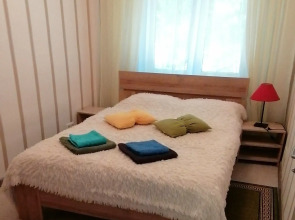 Квартира Двушка у метро Пушкинская, рядом с центром