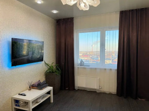 Квартира Однокомнатная Квартира Возле ТРЦ Аура