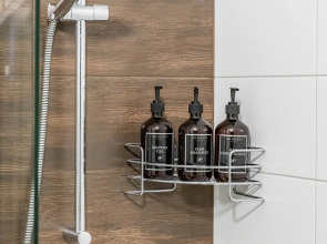 Апартаменты Elegant c джакузи в центре