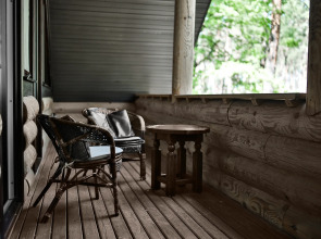 Парк Отель Русский