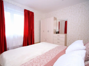 Апартаменты на Революции 48В