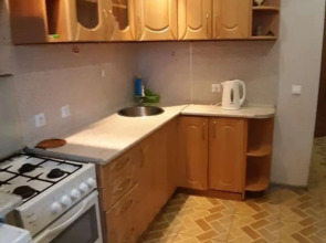 Апартаменты Балтия