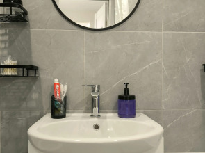 Квартира Золото Души