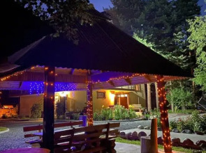 Гостевой Дом Чегет