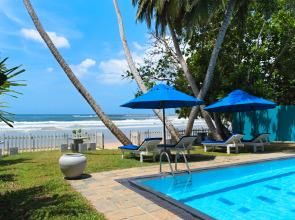 Бутик-отель Smeralda Resorts