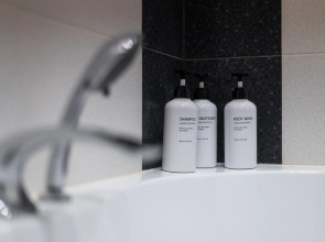 Квартира Li Apartments City