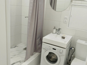 Квартира комфортная на улице Трудовые Резервы