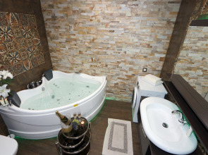 Квартира в Шелехове