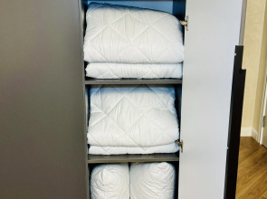 Апартаменты Кирова 6