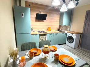 Апартаменты на Брестской 3