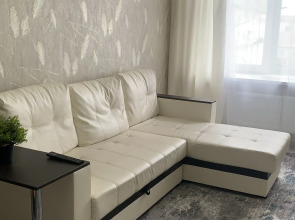 Квартира Счастливая Матрешка Двушка у Сафу