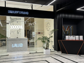 Квартира Комфортная студия в новом ЖК в 5 минутах от МЦД