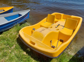 База отдыха Спа-комплекс Лосвидо