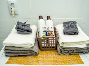 Квартира Уютная квартира Универ 35